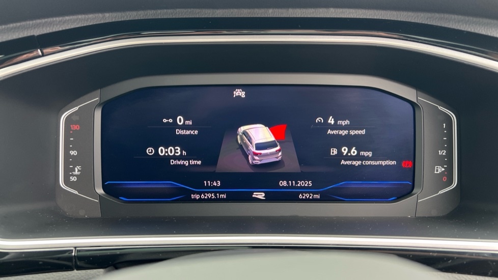 Used Volkswagen T-Roc 2025 for sale - 76873517: Photo 14