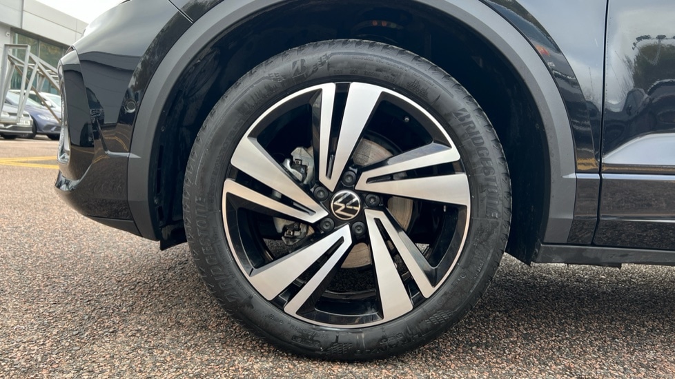 Used Volkswagen T-Roc 2025 for sale - 76873517: Photo 18