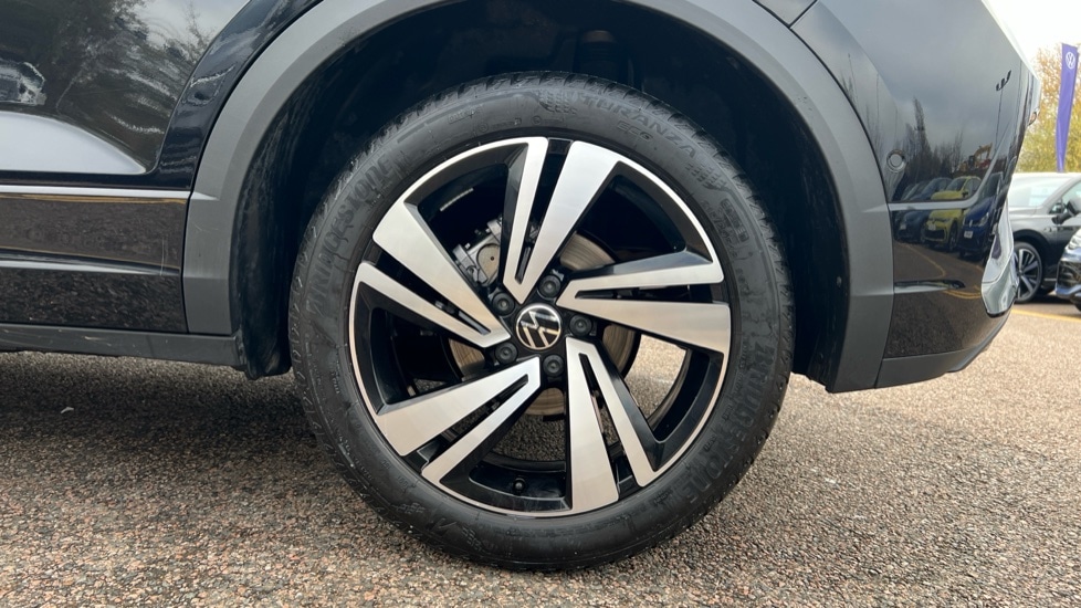 Used Volkswagen T-Roc 2025 for sale - 76873517: Photo 19