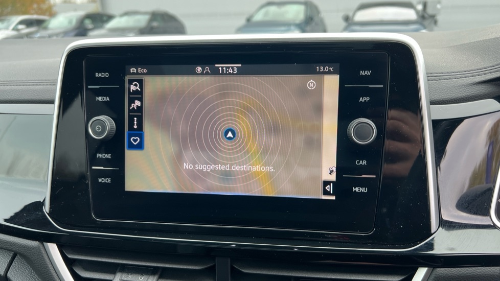 Used Volkswagen T-Roc 2025 for sale - 76873517: Photo 21