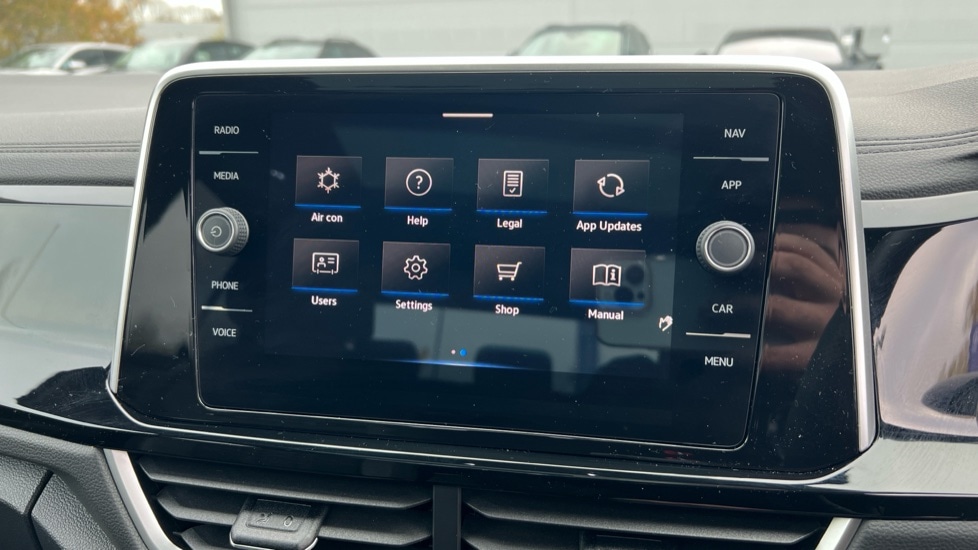 Used Volkswagen T-Roc 2025 for sale - 76873517: Photo 23