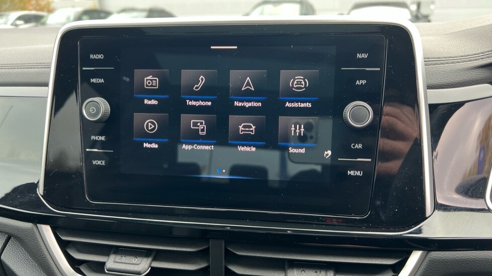 Used Volkswagen T-Roc 2025 for sale - 76873517: Photo 24