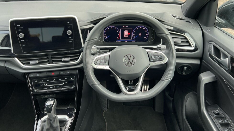 Used Volkswagen T-Roc 2025 for sale - 76873517: Photo 27