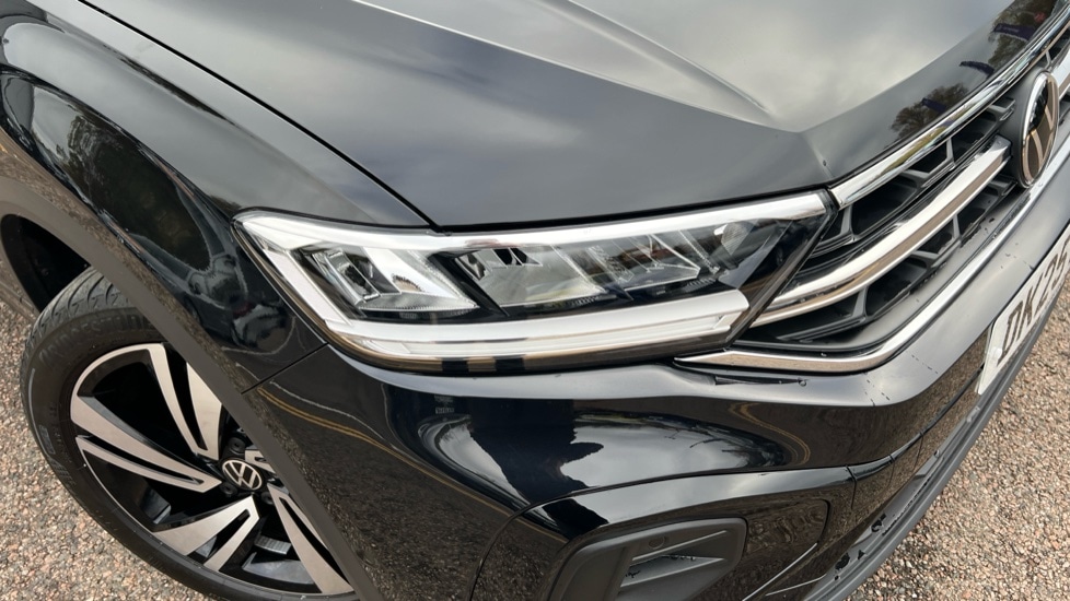 Used Volkswagen T-Roc 2025 for sale - 76873517: Photo 41