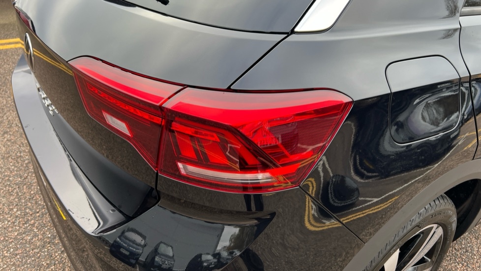 Used Volkswagen T-Roc 2025 for sale - 76873517: Photo 45