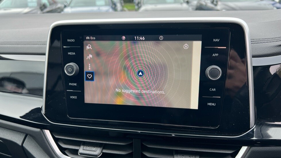 Used Volkswagen T-Roc 2025 for sale - 76873517: Photo 49