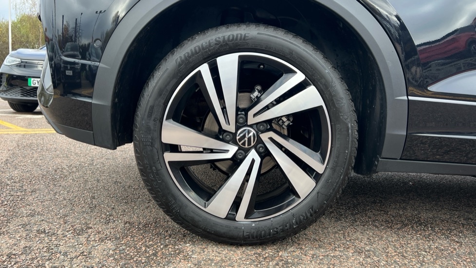 Used Volkswagen T-Roc 2025 for sale - 76873517: Photo 5