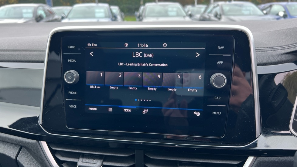 Used Volkswagen T-Roc 2025 for sale - 76873517: Photo 50