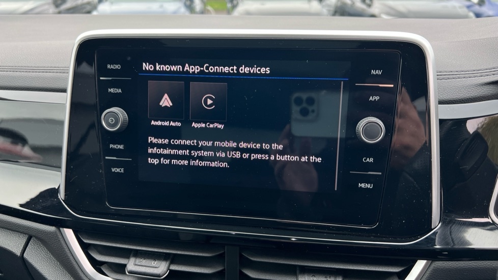 Used Volkswagen T-Roc 2025 for sale - 76873517: Photo 51