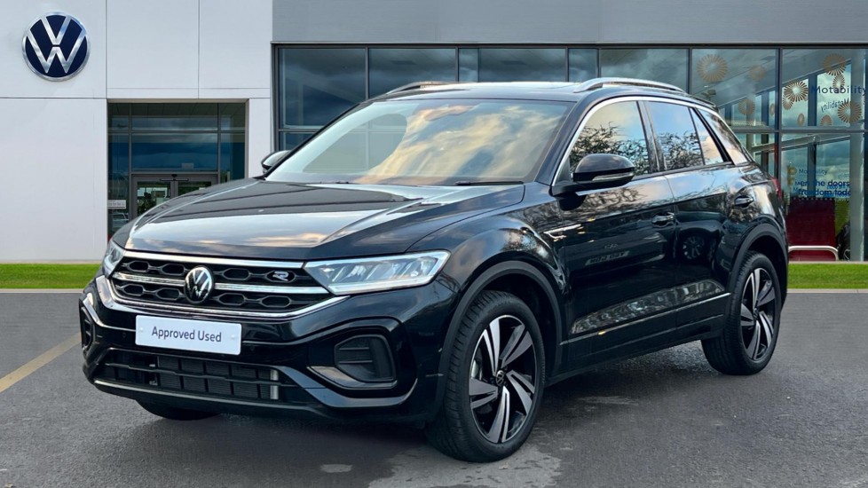 Used Volkswagen T-Roc 2025 for sale - 76873517: Photo 7