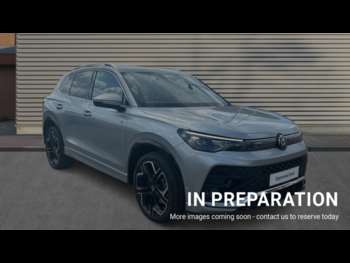 2024 - 1.5 TSI 272 eHybrid R-Line 5dr DSG