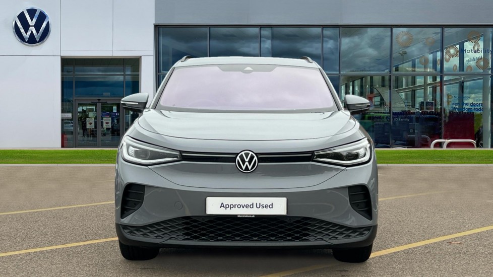 Used Volkswagen ID.4 2025 for sale - 76870300: Photo 10