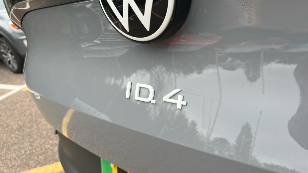 Used Volkswagen ID.4 2025 for sale - 76870300: Photo 40