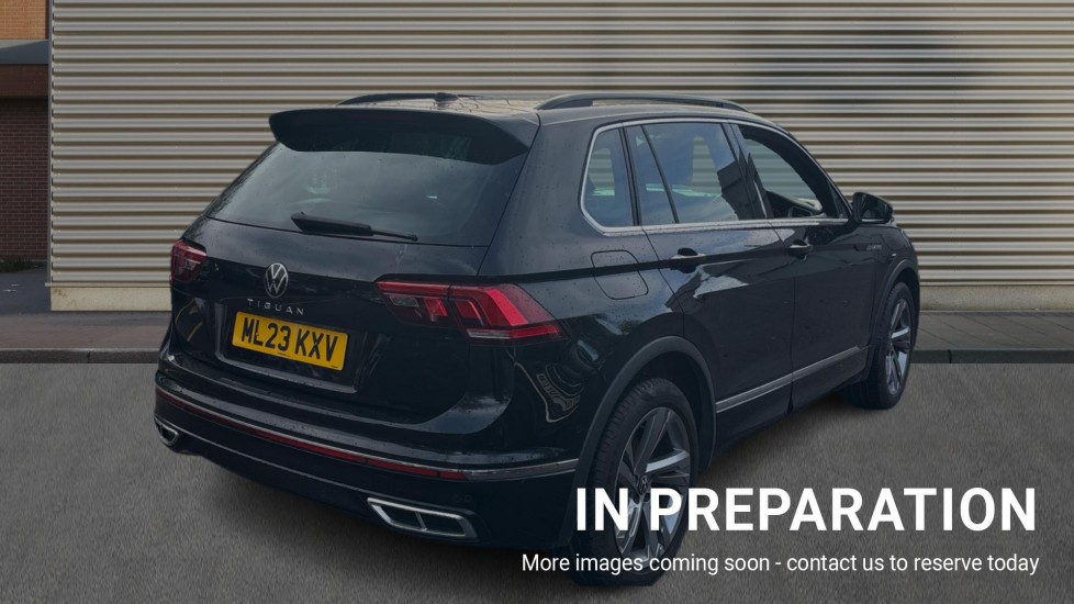 Used Volkswagen Tiguan 2023 for sale - 76660788: Photo 4