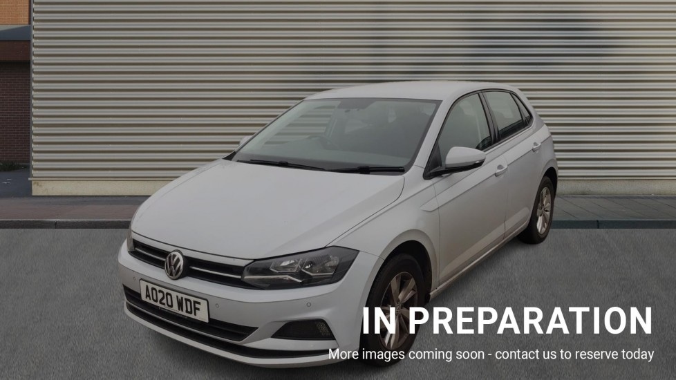 Used Volkswagen Polo 2020 for sale - 76602894: Photo 3