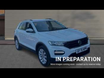 2020 - 1.0 TSI SE 5dr