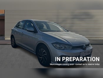 Volkswagen - Polo