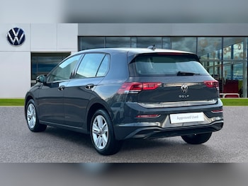 Used Volkswagen Golf 2023 for sale - 76971480: Photo