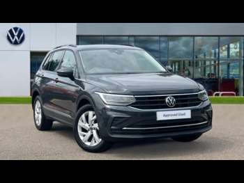 2021 - 1.5 TSI 150 Life 5dr