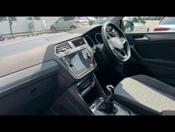 Used Volkswagen Tiguan 2021 for sale - 74722615: Photo