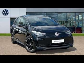 2023 - 150kW Pro 58kWh 5dr Auto