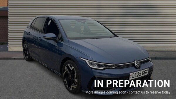 Used Volkswagen Golf 2025 for sale - 76265559: Photo 1