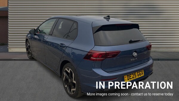 Used Volkswagen Golf 2025 for sale - 76265559: Photo 2
