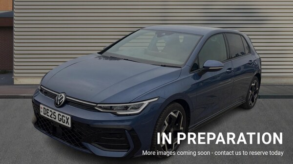 Used Volkswagen Golf 2025 for sale - 76265559: Photo 3