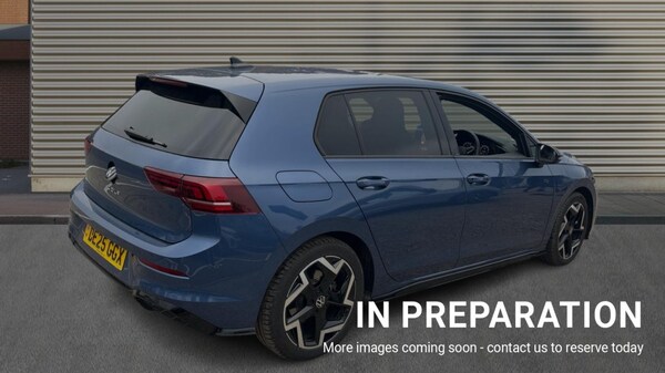 Used Volkswagen Golf 2025 for sale - 76265559: Photo 4