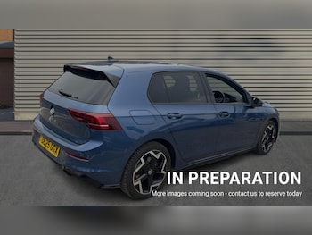 Used Volkswagen Golf 2025 for sale - 76265559: Photo 4