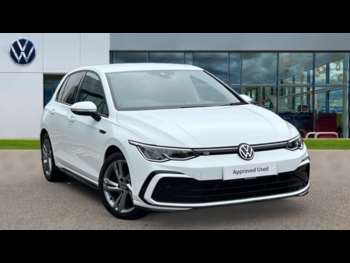 2021 - 1.5 TSI 150 R-Line 5dr