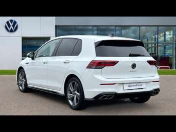 Used Volkswagen Golf 2021 for sale - 74392227: Photo