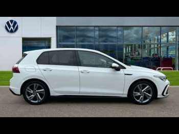Used Volkswagen Golf 2021 for sale - 74392227: Photo