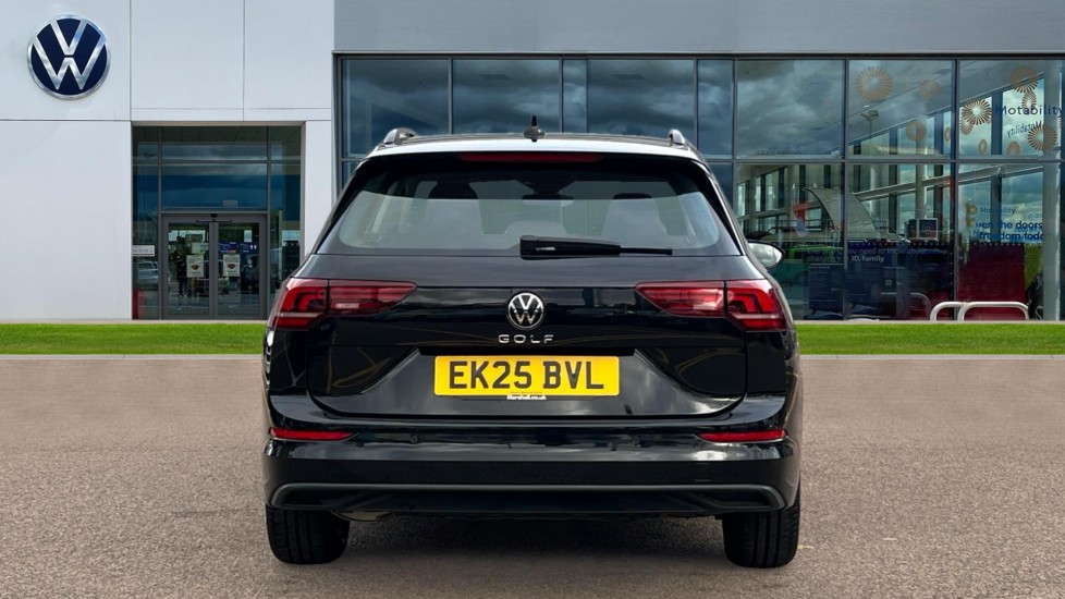 Used Volkswagen Golf 2025 for sale - 76479727: Photo 11