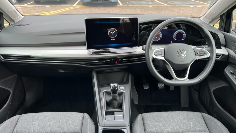 Used Volkswagen Golf 2025 for sale - 76479727: Photo 12