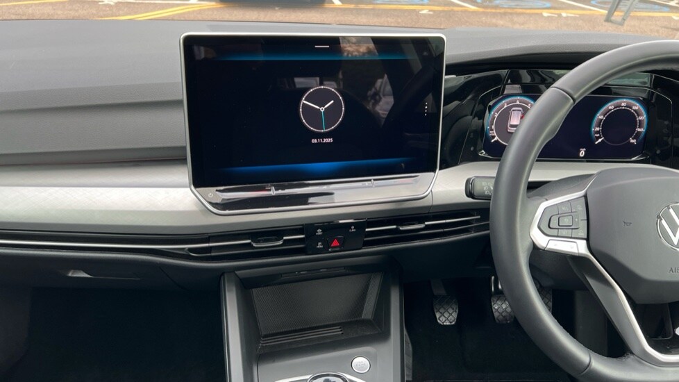 Used Volkswagen Golf 2025 for sale - 76479727: Photo 13