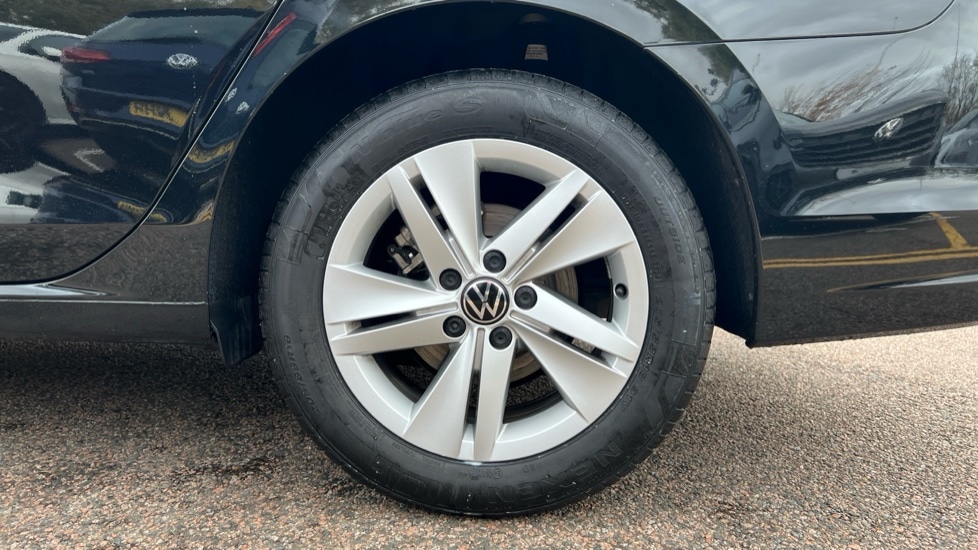 Used Volkswagen Golf 2025 for sale - 76479727: Photo 19