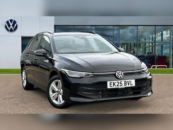 2025 - 1.5 TSI Life 5dr