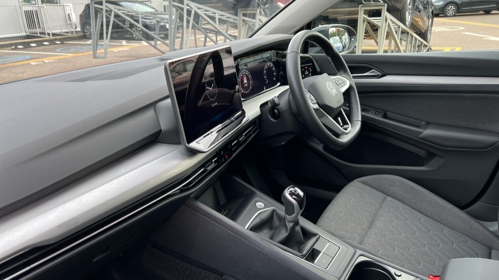 Used Volkswagen Golf 2025 for sale - 76479727: Photo 2