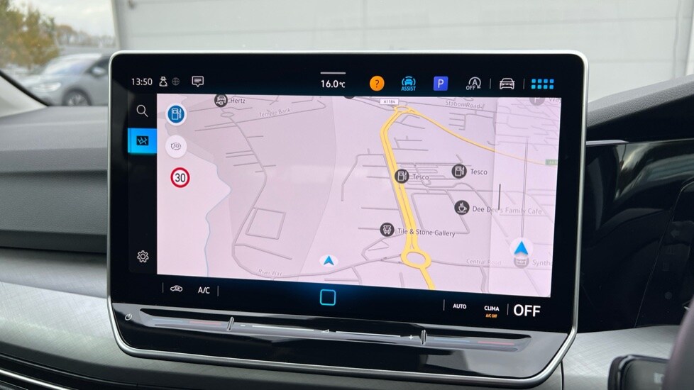 Used Volkswagen Golf 2025 for sale - 76479727: Photo 21