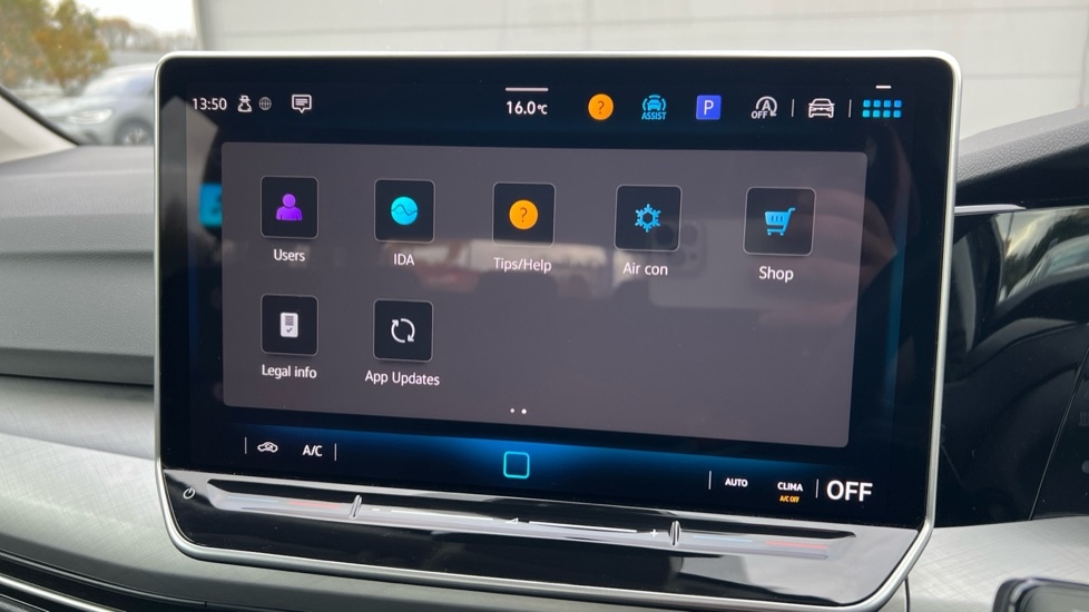 Used Volkswagen Golf 2025 for sale - 76479727: Photo 23