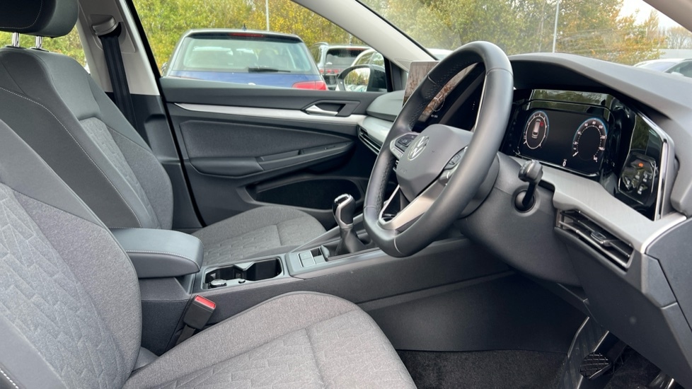 Used Volkswagen Golf 2025 for sale - 76479727: Photo 26