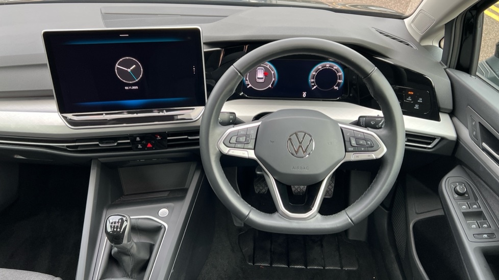 Used Volkswagen Golf 2025 for sale - 76479727: Photo 27