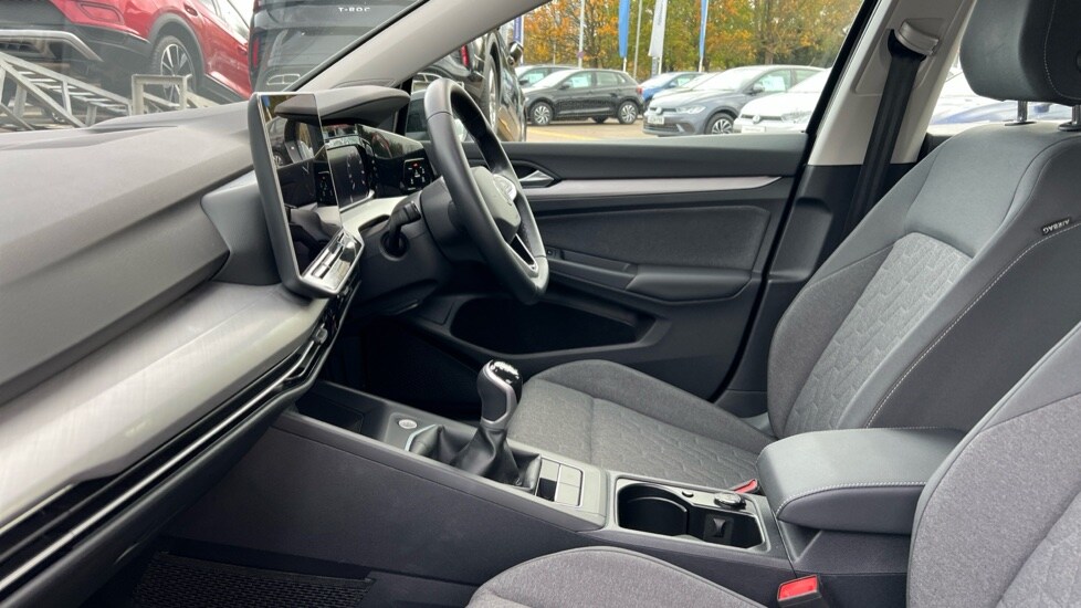 Used Volkswagen Golf 2025 for sale - 76479727: Photo 28