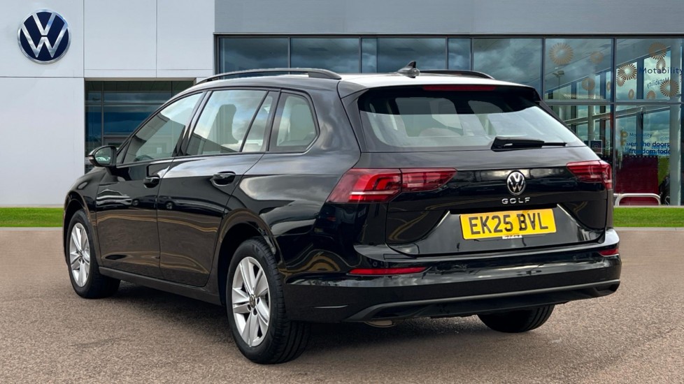 Used Volkswagen Golf 2025 for sale - 76479727: Photo 3