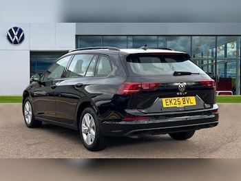 Used Volkswagen Golf 2025 for sale - 76479727: Photo