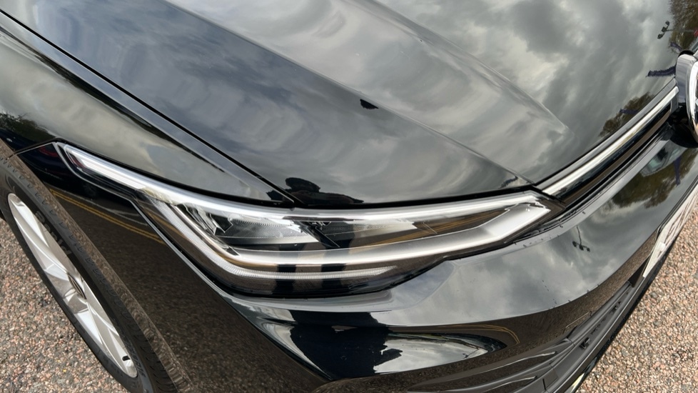 Used Volkswagen Golf 2025 for sale - 76479727: Photo 40