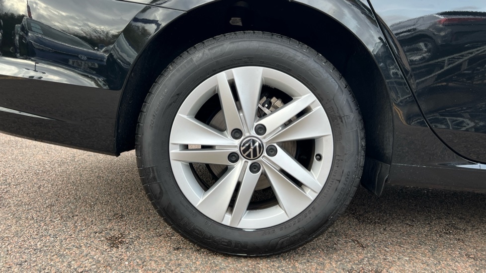 Used Volkswagen Golf 2025 for sale - 76479727: Photo 5