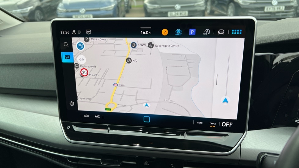 Used Volkswagen Golf 2025 for sale - 76479727: Photo 51