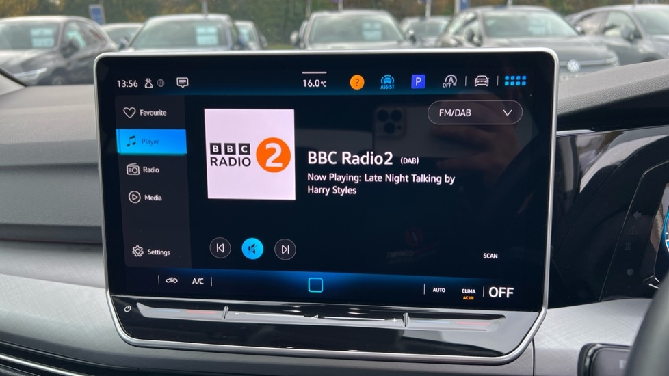 Used Volkswagen Golf 2025 for sale - 76479727: Photo 52